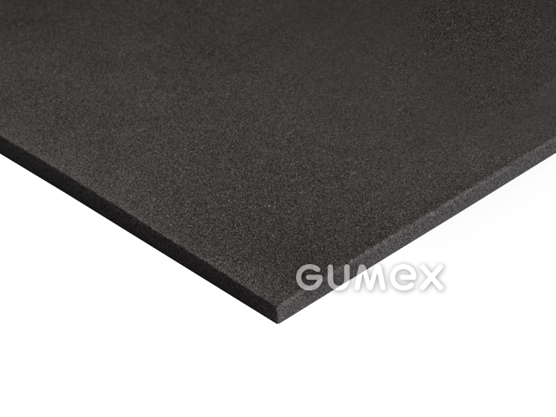 TECHNISCHER SCHAUMSTOFF T30 PE – SHWARZ